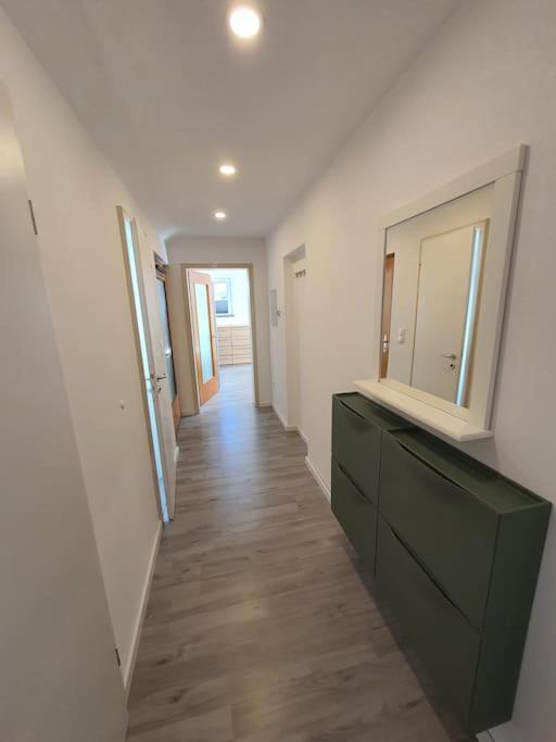 Gemuetliche Wohnung Bei Bad Waldsee Mit Balkon Kültér fotó
